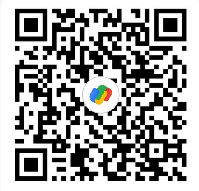 UPI QR Code